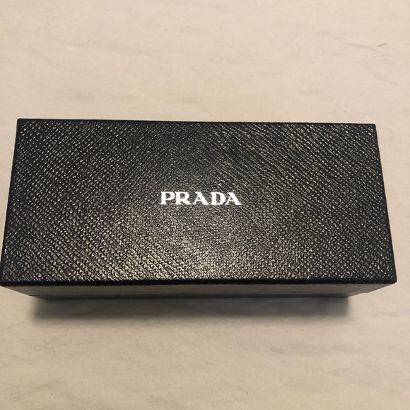Prada sunglasses black - Picture 2 of 7